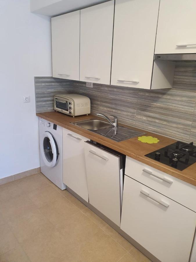 Apartman Studio Lu Nerezine Exterior foto