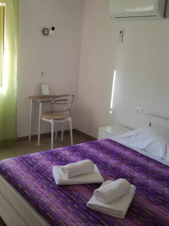 Apartman Studio Lu Nerezine Exterior foto