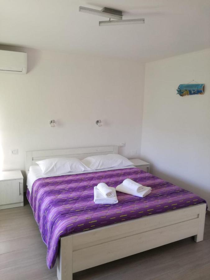 Apartman Studio Lu Nerezine Exterior foto